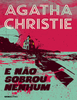E não sobrou nenhum - Agatha Christie.pdf